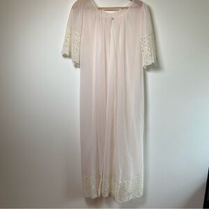 Henson Kickernick Vintage Robe